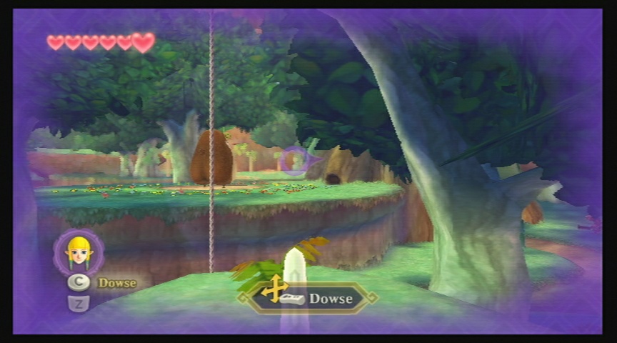 The Legend of Zelda: Skyward Sword - Imagen 17